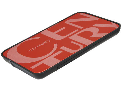 �V���v��BOX2.5 SATA/���b�h CSS25U2RD �̐��i�摜