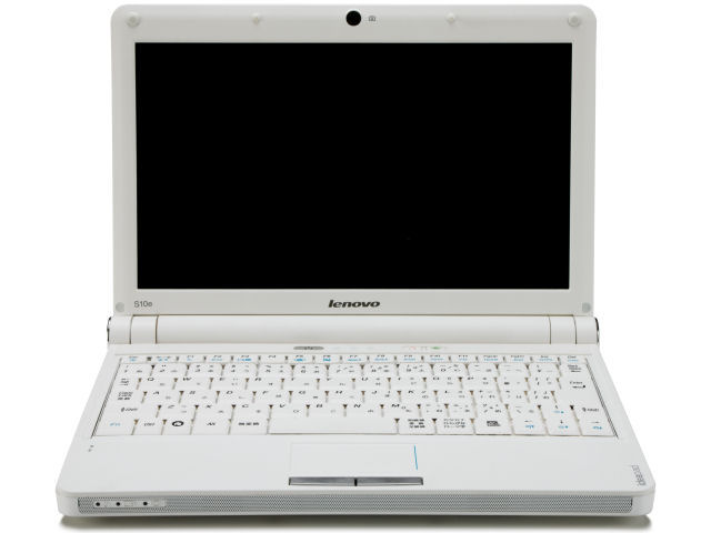 IdeaPad S10e 40682KJ �̐��i�摜