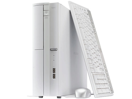 VALUESTAR G �^�C�v L (s) PC-GV281ZZDE �̐��i�摜