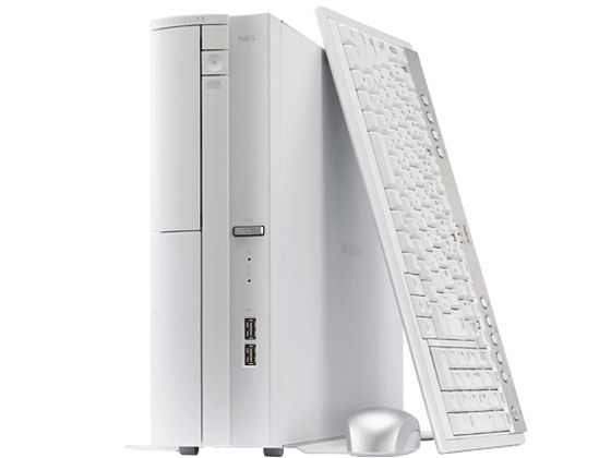 VALUESTAR G �^�C�v L (e) PC-GV20C4ZUE �̐��i�摜