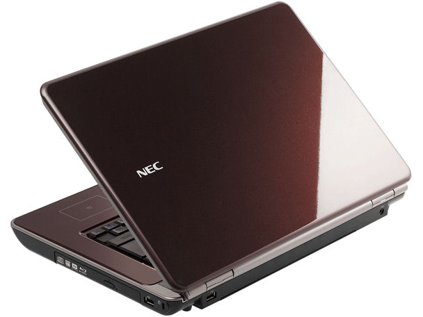 LaVie G �^�C�vL (s) (�t��HD�t���E�u���[���C����) PC-GL26EN9AE �̐��i�摜