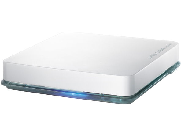 LANDISK Home HDLP-G500 �̐��i�摜