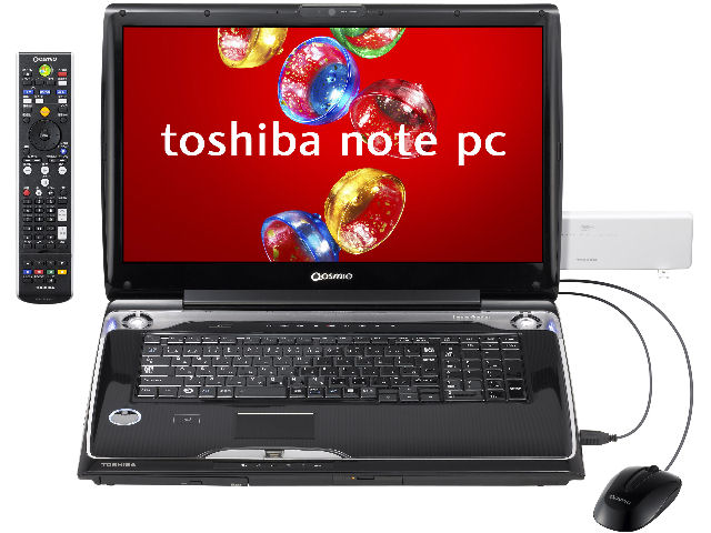 Qosmio G50 G50/96J PQG5096JLR �̐��i�摜