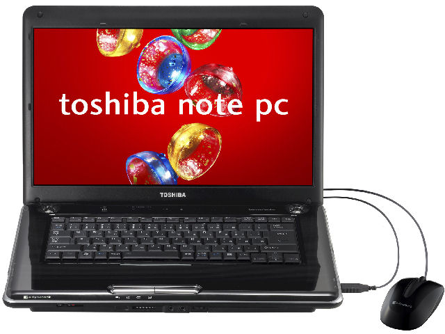 dynabook AX AX/54J PAAX54JLR �̐��i�摜