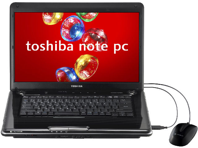 dynabook AX AX/53JBL PAAX53JLPBL �̐��i�摜