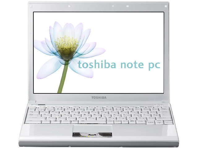 dynabook NX NX/78JWH PANX78JLRWH �̐��i�摜