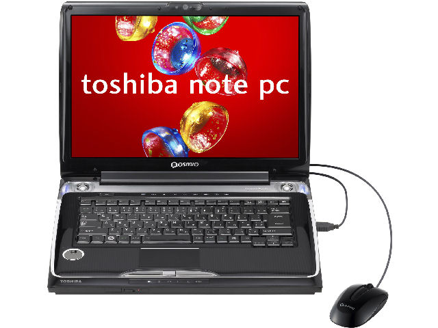 dynabook Qosmio FX FX/G7J PAFXG7JLR �̐��i�摜