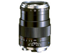 Tele-Tessar T* 4/85 ZM �̐��i�摜