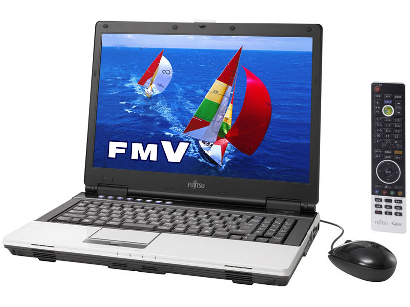 FMV-BIBLO NF/D85D FMVNFD85D �̐��i�摜