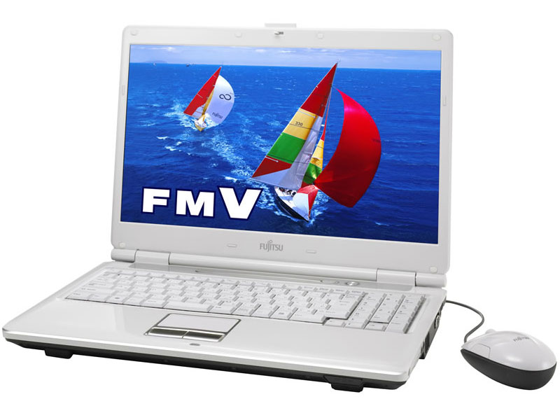 FMV-BIBLO NF/D50 FMVNFD50WP �̐��i�摜