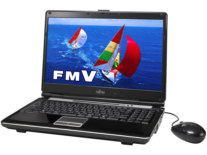 Fmv Biblo Nf D50 Fmvnfd50bの製品画像 価格 Com