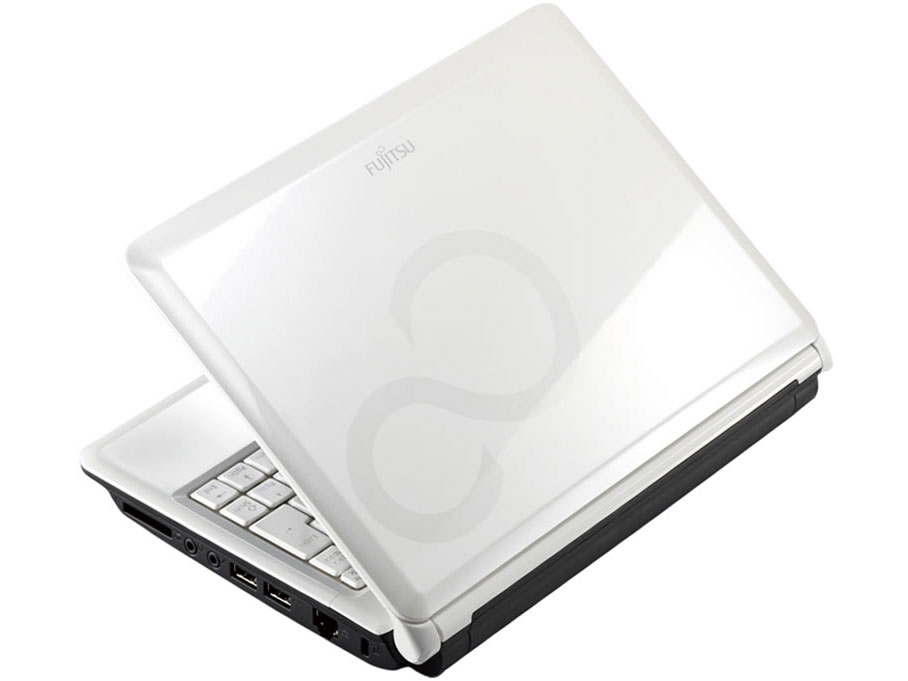 FMV-BIBLO LOOX M/D10 FMVLMD10W �̐��i�摜