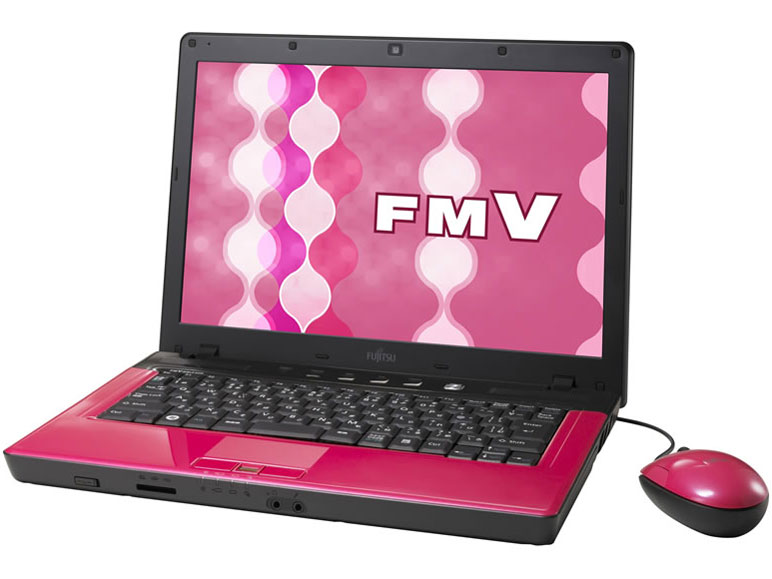 FMV-BIBLO S/D50 FMVSD50PK �̐��i�摜