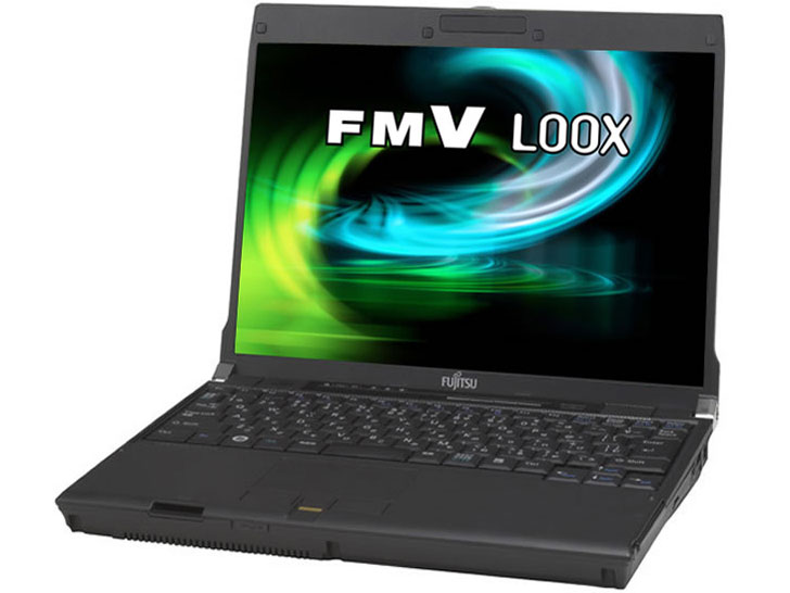 FMV-BIBLO LOOX R/D70 FMVLRD70P �̐��i�摜