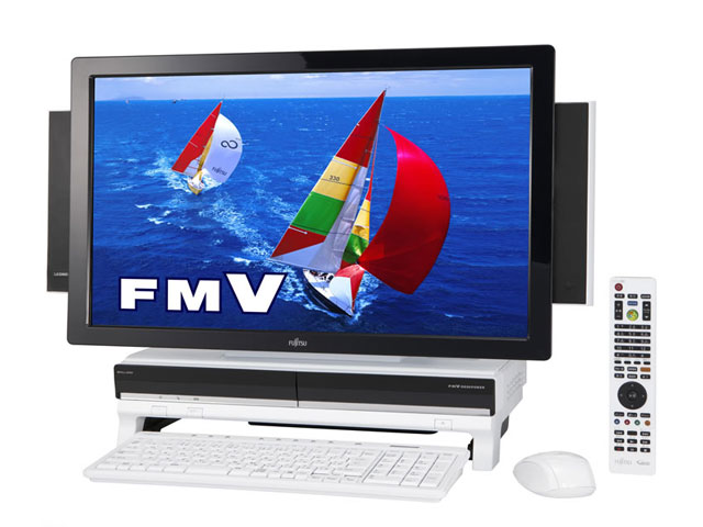 FMV-DESKPOWER LX/D90D FMVLXD90D �̐��i�摜