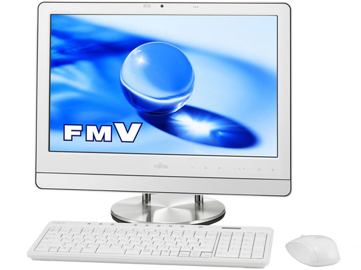 FMV-DESKPOWER F/D60 FMVFD60 �̐��i�摜