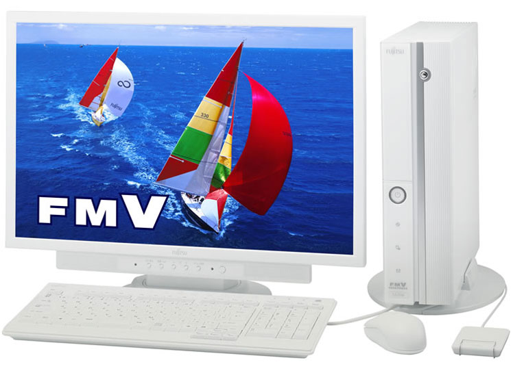 FMV-DESKPOWER CE/D50 FMVCED50 �̐��i�摜