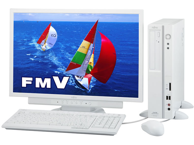 FMV-DESKPOWER CE/D40 FMVCED40 �̐��i�摜