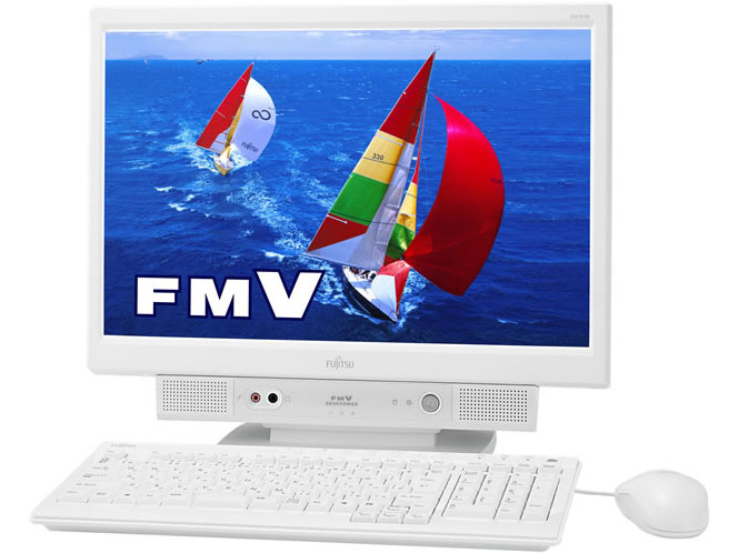 FMV-DESKPOWER EK/D50 FMVEKD50 �̐��i�摜