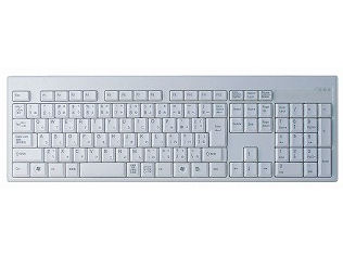 OWL-KB109NC(W) (�z���C�g) �̐��i�摜