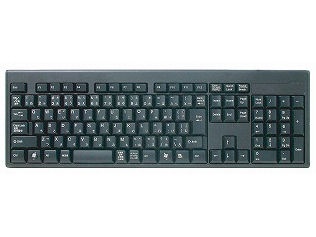 OWL-KB109NC(B) (�u���b�N) �̐��i�摜