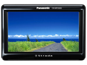 �X�g���[�_�|�P�b�g CN-MP200DL �̐��i�摜