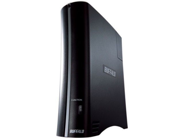 LinkStation LS-CH1.0TL �̐��i�摜