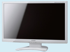 Diamondcrysta WIDE RDT231WM-S [23�C���`] �̐��i�摜