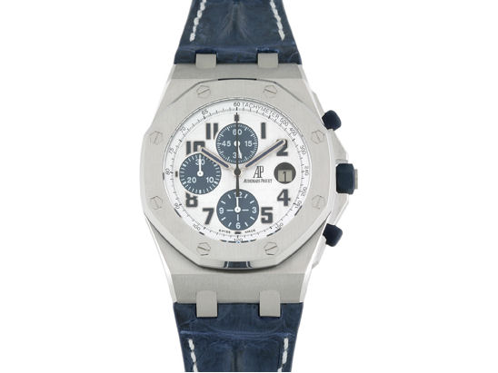 ���C���� �I�[�N �I�t�V���A �N���m�O���t 26170ST.OO.D305CR.01 �̐��i�摜