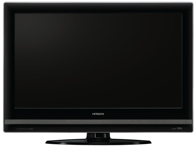 HITACHI テレビ Wooo H03 L26-H03B - その他