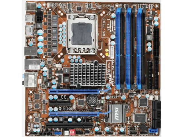 X58M �̐��i�摜