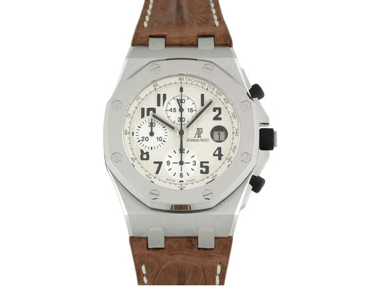 ���C���� �I�[�N �I�t�V���A �N���m�O���t 26170ST.OO.D091CR.01 �̐��i�摜