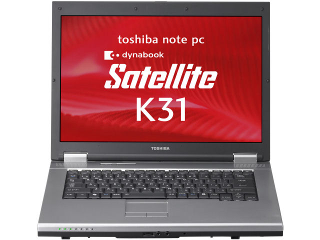 dynabook Satellite K31 240E/W PSK3124EWZ7EUW �̐��i�摜