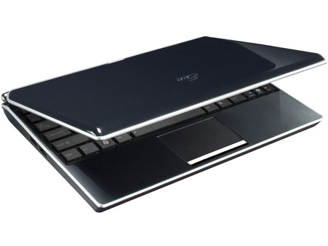 Eee PC 1003HAG (�u���b�N) �̐��i�摜