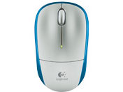 ���C�����X�}�E�X M205 M205BL (�u���[) �̐��i�摜