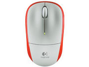 ���C�����X�}�E�X M205 M205OR (�I�����W) �̐��i�摜