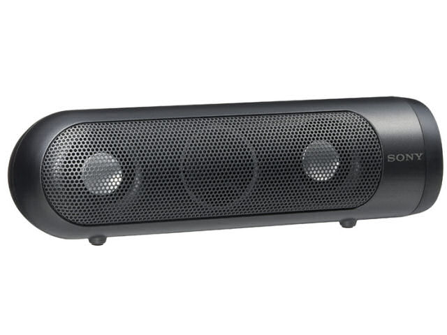 SRS-TD60 (�u���b�N) �̐��i�摜