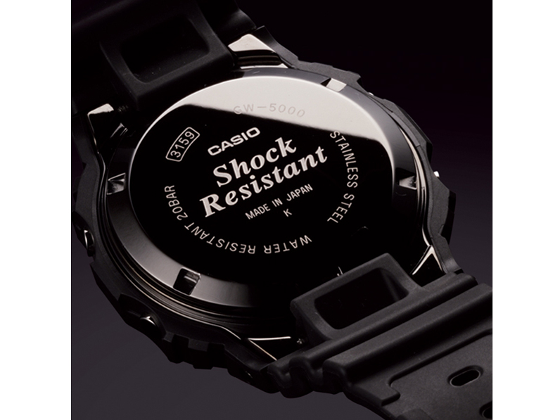 G-SHOCK GW-5000-1JF
