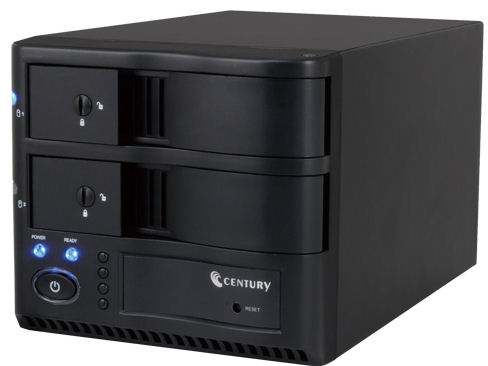 �����̓񐢑яZ��NAS CRNS35NAS �̐��i�摜