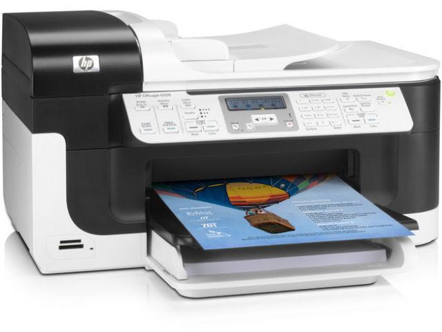 Officejet 6500 All-in-One CB838A#ABJ �̐��i�摜