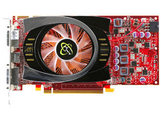 HD-477A-YDLC (PCIExp 512MB �o���N) �̐��i�摜