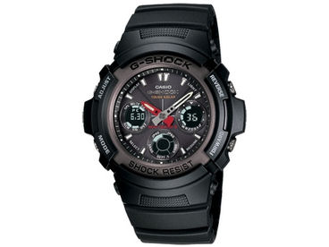 G-SHOCK The G �}���`�o���h 5 AWG-101-1A [�C�O���f��] �̐��i�摜