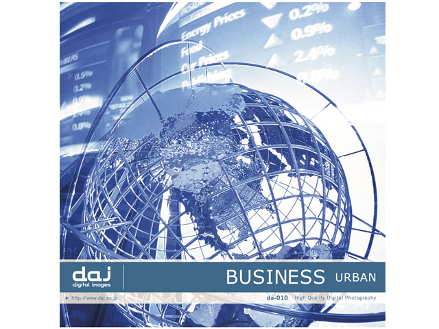�ʐ^�f�� DAJ digital images 010 BUSINESS / URBAN [�r�W�l�X�V���[�Y�`�A�[�o��] �̐��i�摜