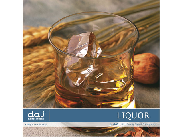 �ʐ^�f�� DAJ digital images 109 LIQUOR [�\�t�g&�n�[�h���J�[] �̐��i�摜