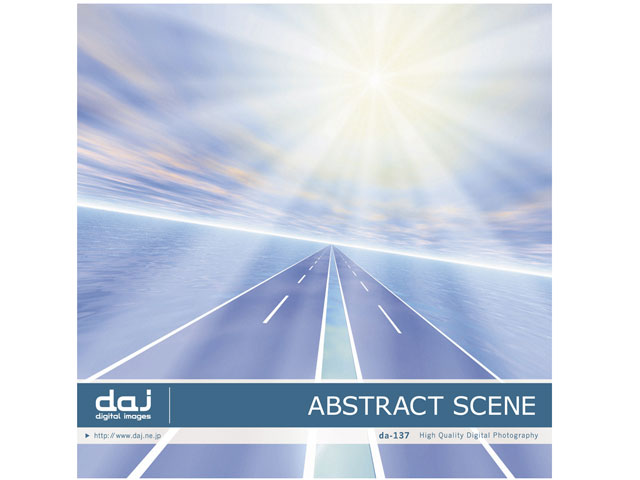 �ʐ^�f�� DAJ digital images 137 ABSTRACT SCENE [�A�u�X�g���N�g�����h�X�P�[�v] �̐��i�摜