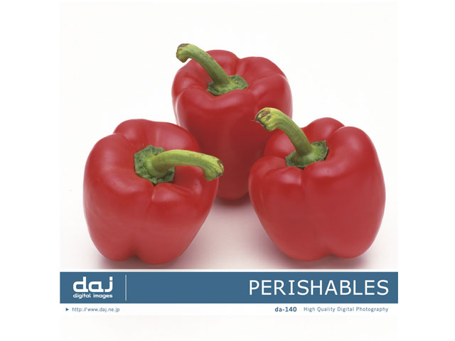 �ʐ^�f�� DAJ digital images 140 PERISHABLES [���N�H�i] �̐��i�摜