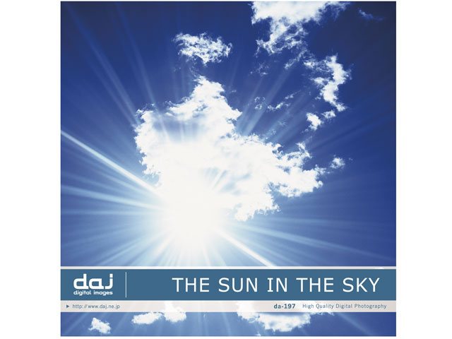 �ʐ^�f�� DAJ digital images 197 THE CLOUD IN THE SKY [��Ɖ_] �̐��i�摜