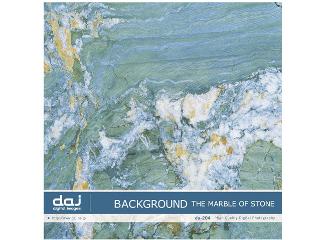 �ʐ^�f�� DAJ digital images 204 BACKGROUND / THE MARBLE OF STONE [�o�b�N�O���E���h ��] �̐��i�摜