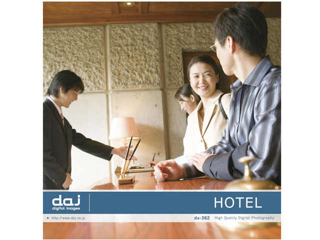 �ʐ^�f�� DAJ digital images 362 HOTEL [�z�e��] �̐��i�摜