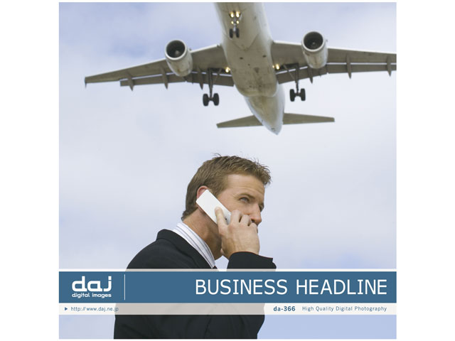 �ʐ^�f�� DAJ digital images 366 BUSINESS HEADLINE [�r�W�l�X�V�[��] �̐��i�摜